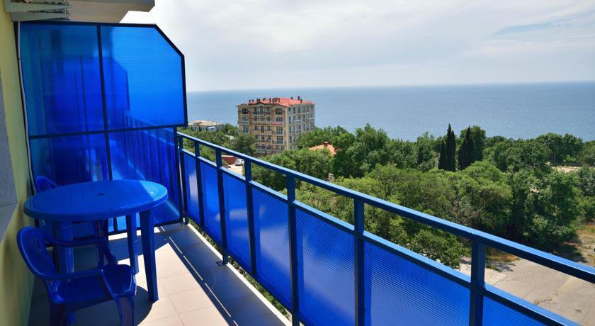 Гостевой дом Вилла Аква Вита Алупка